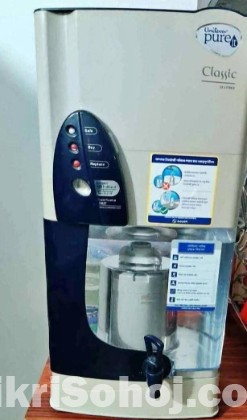 পিওর ইট বিক্রি করা হবে